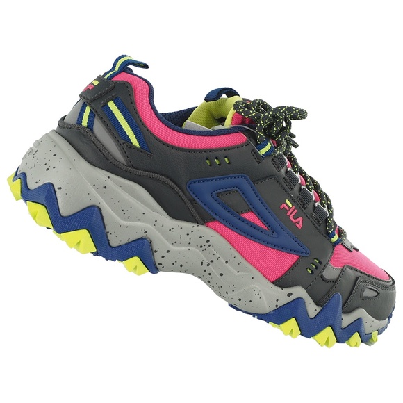 Fila Oakmont TR Sneakers - Picture 5 of 9